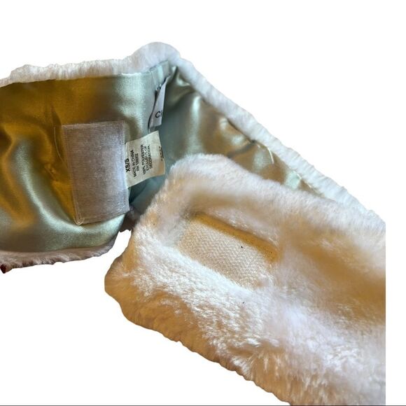 Ciao Ciao Pet Collection Fur Collar nwt - Picture 4 of 5